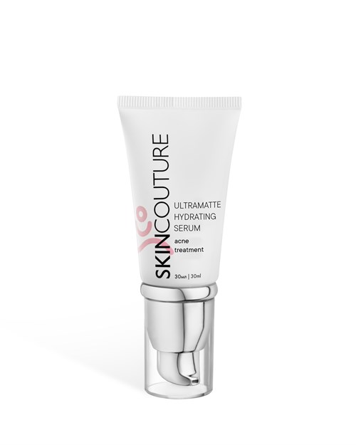 ULTRAMATTE HYDRATING SERUM | Увлажняющая сыворотка для лица матирующая