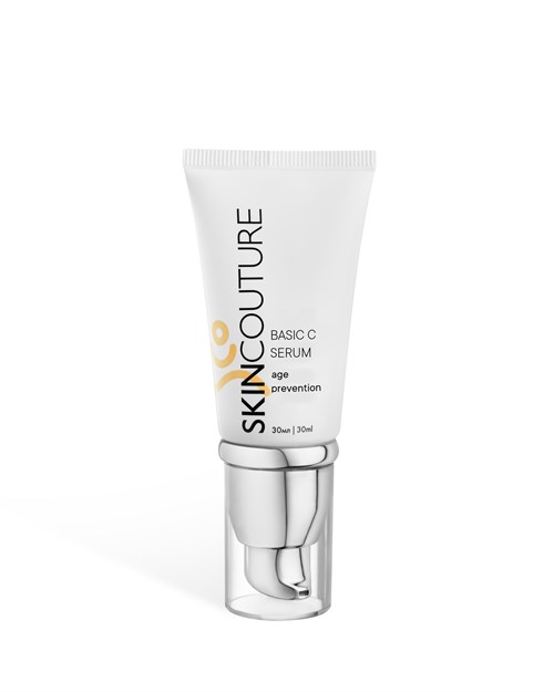 BASIC C SERUM | Сыворотка с Витамином С для лица, базовый уход