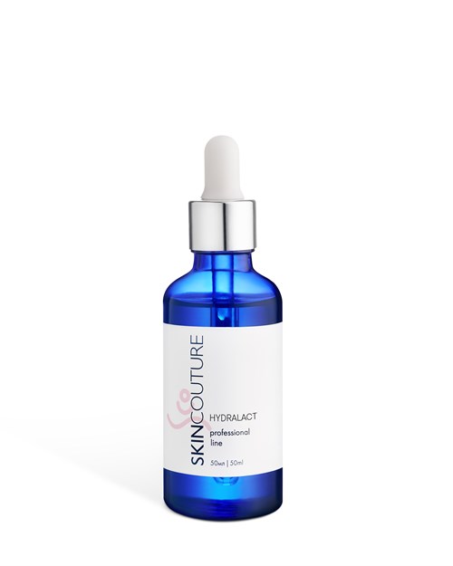 HYDRALACT PEEL | Пилинг "ГИДРАЛАКТ" увлажняющий для лица - фото 9234
