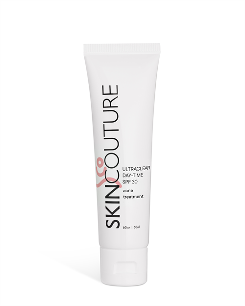 ULTRACLEAR DAY-TIME SPF 30 | Крем дневной для проблемной кожи SPF 30 ULTRACLEAR DAY-TIME SPF 30 | Крем дневной для проблемной кожи SPF 30