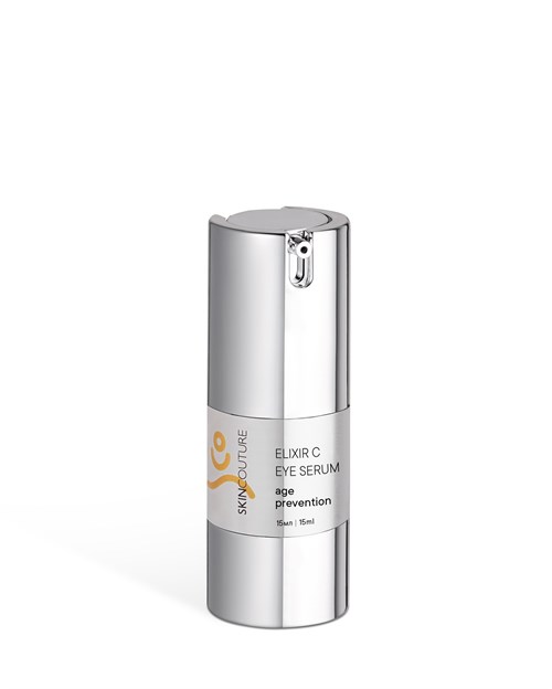 ELIXIR C EYE SERUM | Сыворотка с Витамином С вокруг глаз против фотостарения