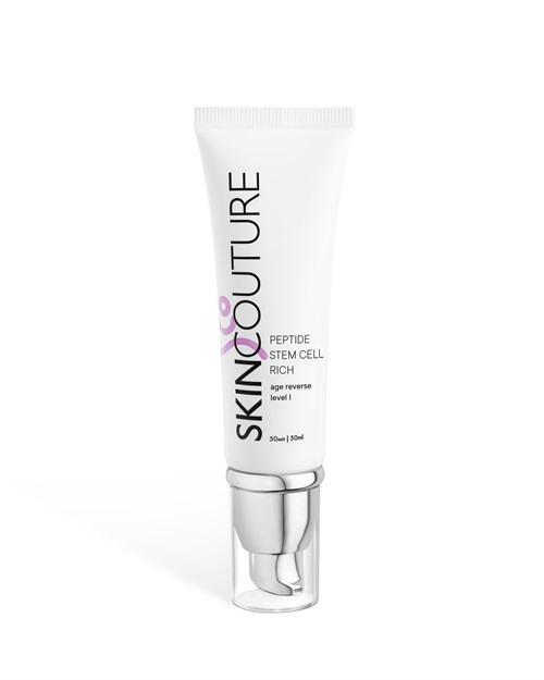 PEPTIDE STEM CELL RICH | Крем пептидный обогащенный для лица