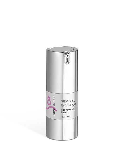 STEM CELL EYE CREAM LEVEL I | Крем для ухода вокруг глаз с 40 лет и старше