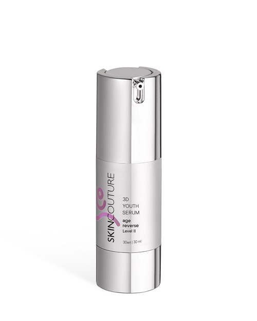3D YOUTH SERUM | 3D Сыворотка омолаживающая для лица 3D YOUTH SERUM | 3D Сыворотка омолаживающая для лица