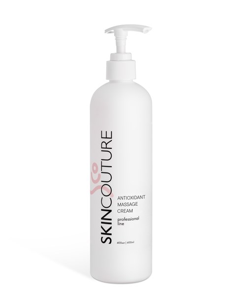 ANTIOXIDANT MASSAGE CREAM | Крeм мaссажный антиоксидантный