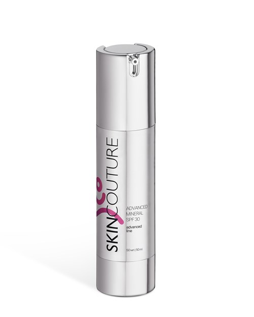 ADVANCED MINERAL SPF 30 | Увлажняющий дневной крем минеральный SPF 30 ADVANCED MINERAL SPF 30 | Увлажняющий дневной крем минеральный SPF 30