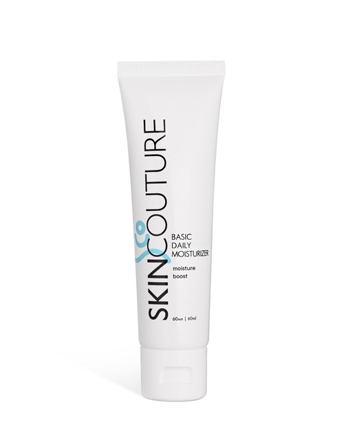 BASIC DAILY MOISTURIZER | Крем увлажняющий, повседневный уход