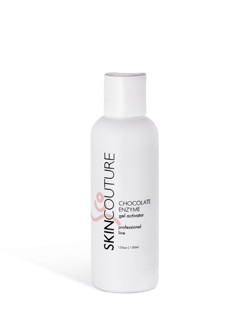 ACTIVATOR СHOCOLATE ENZYME MASK | Активатор для Шоколадной энзимной маски 2546 - фото 9442