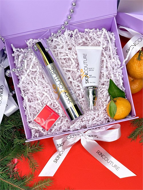 Набор "ПЕРЕД ВЫХОДОМ В СВЕТ" 2575