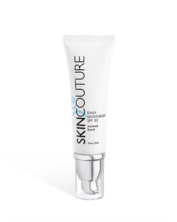 DAILY MOISTURIZER SPF 30 | Дневной увлажняющий крем SPF 30 для лица