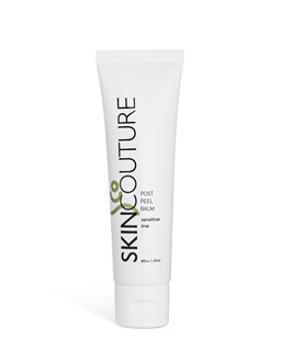POST PEEL BALM | Крем пост-пилинг заживляющий для кожи лица